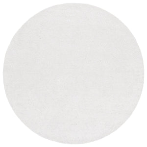 Safavieh Glamour Hand-tufted Runner Rug - Timeless Floral Elegance For Sophisticated Home Interiors Ivory 50% Wool,40% Viscose,10% Cotton Glm620a-6r