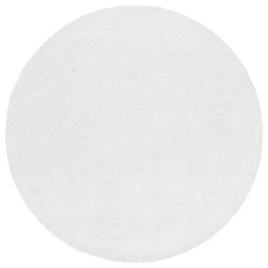 Safavieh Glamour Floral Hand Tufted Area Rug – Luxurious Ivory Design For Elegant Home Decor Solutions Ivory 50% Wool,40% Viscose,10% Cotton Glm620a-4