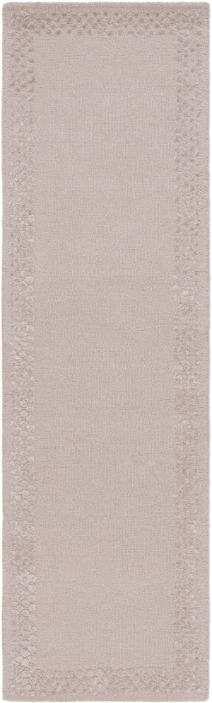 Safavieh Glamour 623 Hand tufted Modern Rug Beige GLM623B-28