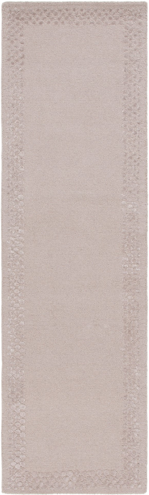Safavieh Glamour 623 Hand tufted Modern Rug Beige GLM623B-28