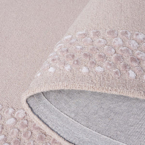 Safavieh Glamour 623 Hand tufted Modern Rug Beige GLM623B-5