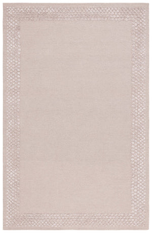 Safavieh Glamour 623 Hand tufted Modern Rug Beige GLM623B-5