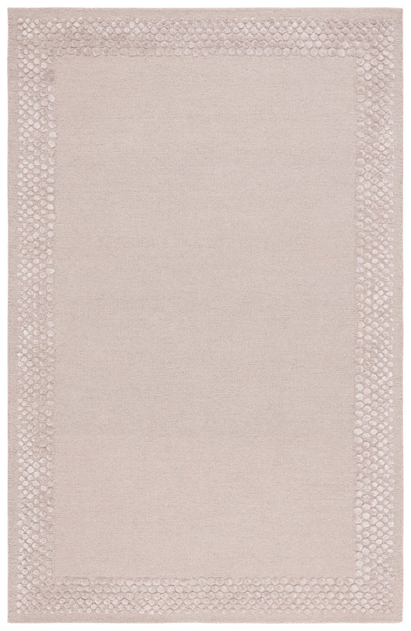 Safavieh Glamour 623 Hand tufted Modern Rug Beige GLM623B-5