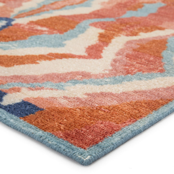 Jaipur Living Jaipur Living Woodstock Hand-knotted Wool Tribal Diamond Rug for Rooms RUG141966