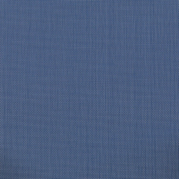 English Elm Nantucket 6 Piece Patio Garden Set with Umbrella Table and Folding Chairs for Outdoor Relaxation Navy GM-202012-NV-GG