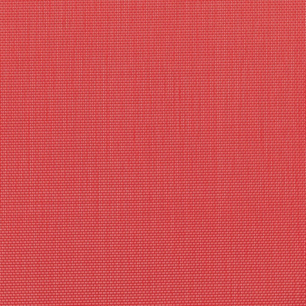 English Elm Nantucket 6 Piece Patio Garden Set with Umbrella Table and Folding Chairs for Outdoor Relaxation Red GM-202012-RD-GG