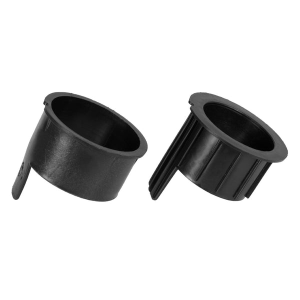 English Elm Kona Heavy-Duty Patio Umbrella Base with Weatherproof Coating for Secure Outdoor Stability & Style Bronze 19.25" GM-UB19-BRNZ-GG