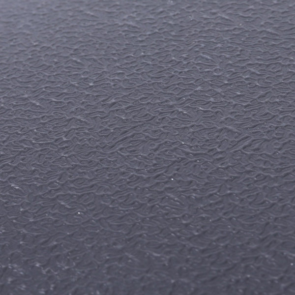 English Elm Hank Heavy-Duty Weather-Resistant Umbrella Base with Wheels & Grooved Handles for Easy Mobility GM-WL-80040FA-L-BK-GG