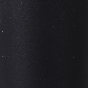 English Elm Kona Universal Cement Patio Umbrella Base with Weatherproof Sunburst Design for All-Weather Use Black 19.25" GM-WL-B49014A-BK-GG