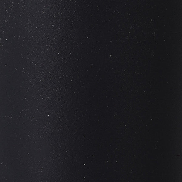 English Elm Kona Universal Cement Patio Umbrella Base with Weatherproof Sunburst Design for All-Weather Use Black 19.25" GM-WL-B49014A-BK-GG