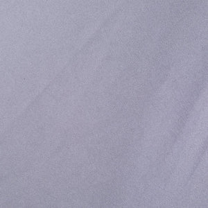 English Elm Sedona 10 FT Round Cantilever Umbrella with 32 Solar LED Lights for Ultimate Outdoor Comfort Gray GM-WL-UU012-GRY-GG