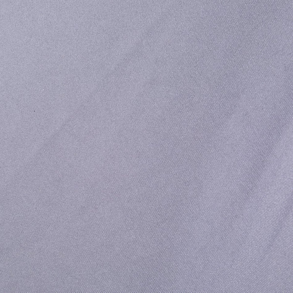 English Elm Sedona 10 FT Round Cantilever Umbrella with 32 Solar LED Lights for Ultimate Outdoor Comfort Gray GM-WL-UU012-GRY-GG