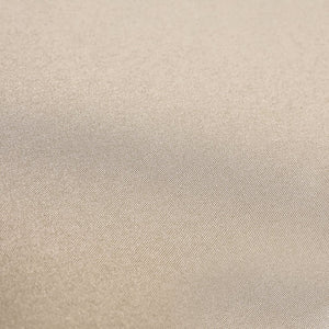 English Elm Sedona 10 FT Round Cantilever Umbrella with 32 Solar LED Lights for Ultimate Outdoor Comfort Tan GM-WL-UU012-TAN-GG