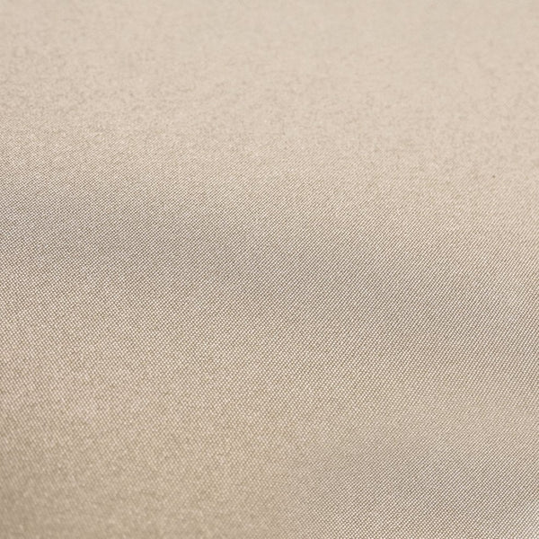 English Elm Sedona 10 FT Round Cantilever Umbrella with 32 Solar LED Lights for Ultimate Outdoor Comfort Tan GM-WL-UU012-TAN-GG