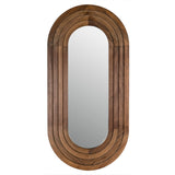 New Fuss Mirror