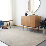 Granada GND-2352 8'10" x 12' Handmade Rug GND2352-81012 Livabliss Surya