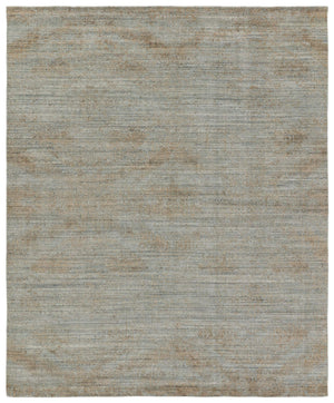 Jaipur Living Jaipur Living Arano Jacquard Wool Viscose Rug Handloomed Neutral Taupe Artisan Weave RUG159819