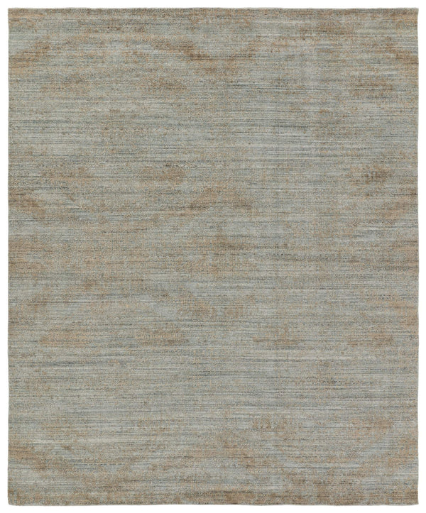 Jaipur Living Jaipur Living Arano Jacquard Wool Viscose Rug Handloomed Neutral Taupe Artisan Weave RUG159819