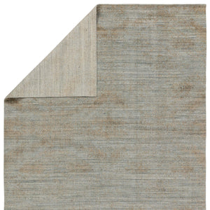 Jaipur Living Jaipur Living Arano Jacquard Wool Viscose Rug Handloomed Neutral Taupe Artisan Weave RUG159819