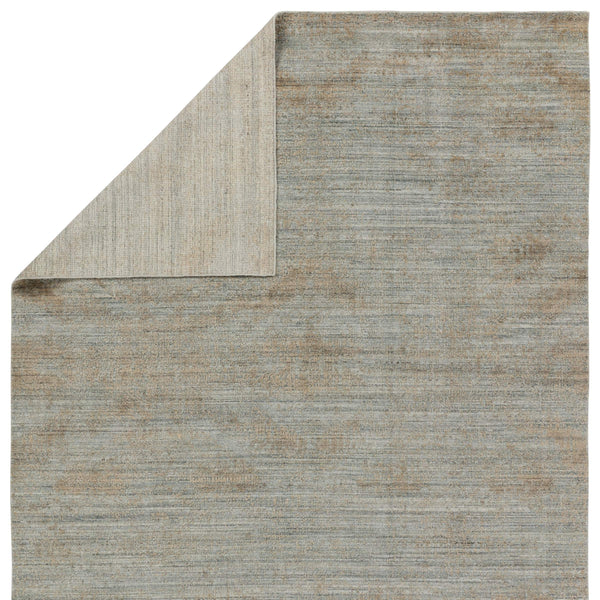 Jaipur Living Jaipur Living Arano Jacquard Wool Viscose Rug Handloomed Neutral Taupe Artisan Weave RUG159819