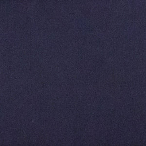 English Elm Isla Executive Side Reception Chair with Lumbar Support, Sleek Design for Comfort & Style Navy Microfiber GO-1156-NVY-GG