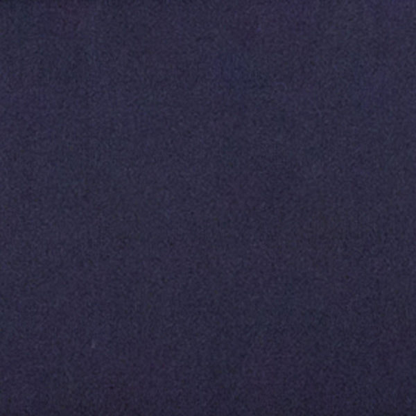 English Elm Isla Executive Side Reception Chair with Lumbar Support, Sleek Design for Comfort & Style Navy Microfiber GO-1156-NVY-GG