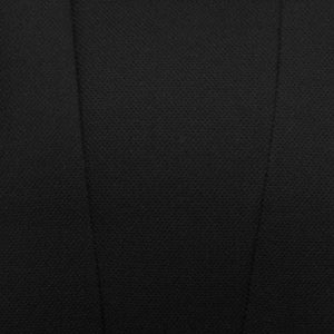 English Elm HERCULES Series Big & Tall Executive Ergonomic Office Chair with 400 lb Capacity and Adjustable Arms Black Fabric GO-1534-BK-FAB-GG