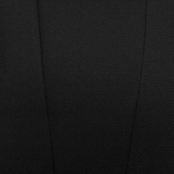 English Elm HERCULES Series Big & Tall Executive Ergonomic Office Chair with 400 lb Capacity and Adjustable Arms Black Fabric GO-1534-BK-FAB-GG