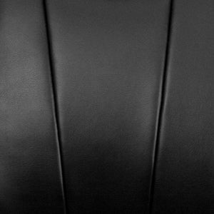 English Elm HERCULES Series Big & Tall Executive Ergonomic Office Chair with 400 lb Capacity and Adjustable Arms Black LeatherSoft GO-1534-BK-LEA-GG