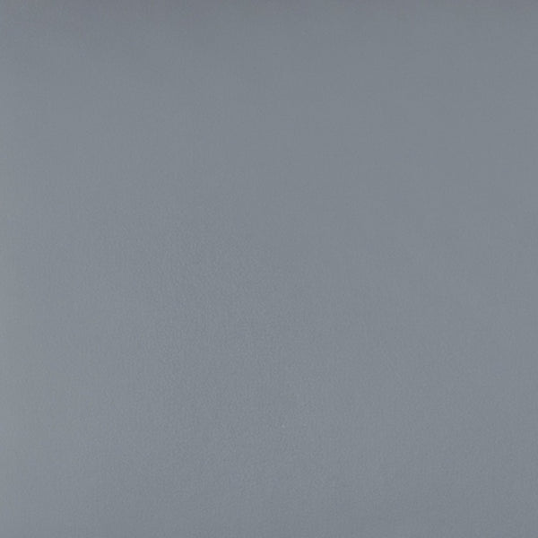 English Elm James Mid-Back Executive Office Chair with Ergonomic Design, Plush Padding, and Smooth Mobility Gray LeatherSoft/Chrome Frame GO-21111B-GY-CHR-GG