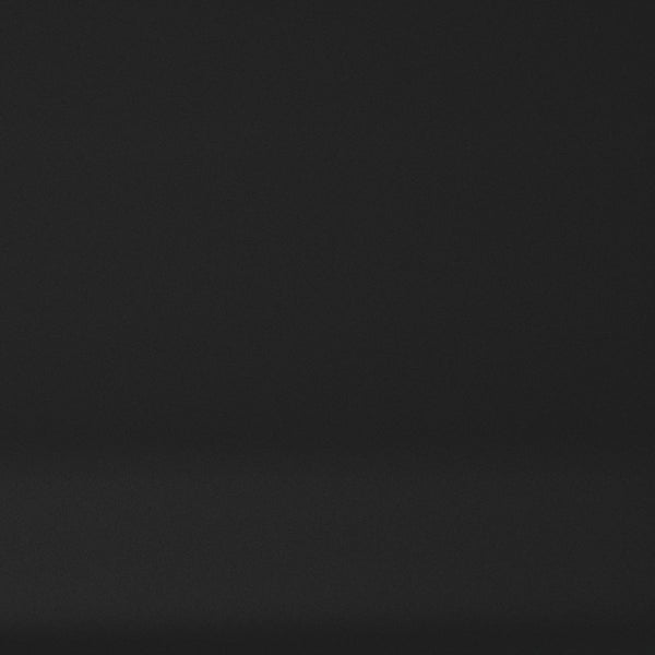 English Elm Whitney Mid-Back LeatherSoft Drafting Chair with Adjustable Foot Ring and Chrome Base for Comfort Black GO-2286B-BK-GG