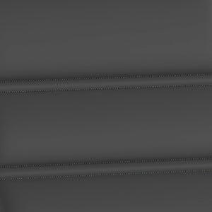 English Elm Camilia Mid-Back Executive Swivel Office Chair - Ergonomic Design for Comfort and Style at Work Black LeatherSoft/Black Frame GO-2286M-BK-BK-RLB-GG