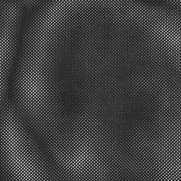 English Elm Jenkins Mid-Back Black Mesh Office Chair with Lumbar Support, Adjustable Height & Chrome Base GO-6057-GG