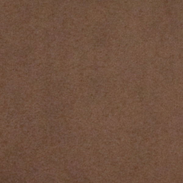 English Elm Jessie High Back Ergonomic Executive Office Chair - Stylish, Comfortable, and Adjustable Seating Solution Brown Microfiber GO-725-BN-GG