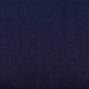 English Elm Jessie High Back Ergonomic Executive Office Chair - Stylish, Comfortable, and Adjustable Seating Solution Navy Blue Microfiber GO-725-NVY-GG