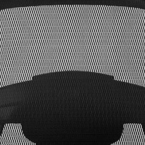 English Elm HERCULES Series Big & Tall 500 lb. Rated Ergonomic Office Chair with Mesh Back for Ultimate Comfort GO-99-3-GG