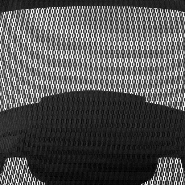 English Elm HERCULES Series Big & Tall 500 lb. Rated Ergonomic Office Chair with Mesh Back for Ultimate Comfort GO-99-3-GG