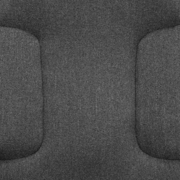 English Elm Garver Mid-Back Executive Swivel Chair - Ergonomic Comfort, Durable Design, Perfect for Home Office Gray GO-ST-6-GY-GG