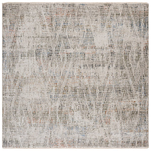 Safavieh Grove Ivory And Soft Green Runner Rug – Low-Pile, Power-Loomed Durability For High-Traffic Entryways 2'-2" x 8'-0" GOV684A-28