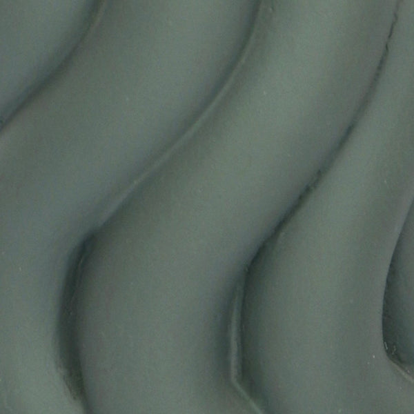 TOV Furniture Gabby Modern Speckled Concrete Vase - Sculptural Decorative Accent for Fresh Flowers & Dried Stems Green TOV-C18715