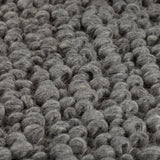 Dalyn Rugs Gorbea GR1 Hand Loomed 100% Wool Casual Rug Pewter 9' x 13' GR1PE9X13