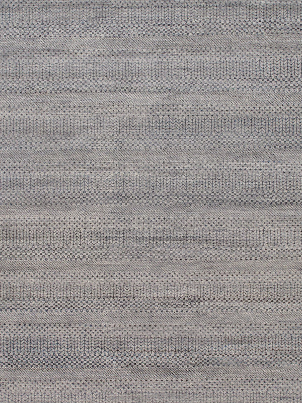 Pasargad Luxurious Hand-knotted Silk & Wool Area Rug - Stylish, Durable Elegance For Any Space   Grass-3175 10x14