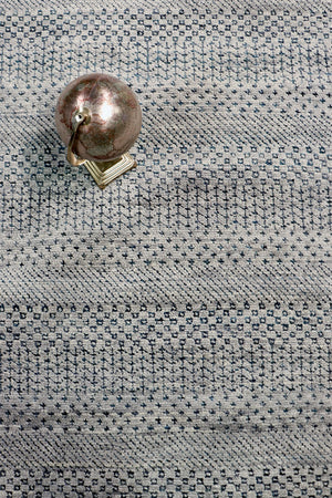 Pasargad Luxurious Hand-knotted Silk & Wool Area Rug - Stylish, Durable Elegance For Any Space   Grass-3175 10x14