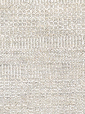 Pasargad Luxurious Hand-knotted Silk & Wool Area Rug - Stylish, Durable Elegance For Any Space   Grass-8925 10x14