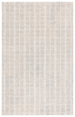 Safavieh Genre 401a Natural Beige Natural ,Beige 80% Wool,20% Cotton Gre401a-3