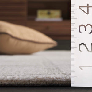 Safavieh Genre Handwoven Ivory Runner Rug - Luxurious 2x8' Design To Elevate Your Home Decor With Elegance Ivory 80% Wool 20% Cotton Gre451a-5