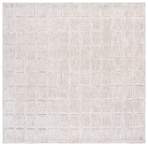Safavieh Genre Handwoven Ivory Runner Rug - Luxurious 2x8' Design To Elevate Your Home Decor With Elegance Ivory 80% Wool 20% Cotton Gre451a-6sq