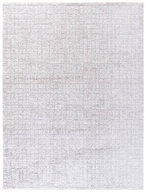 Safavieh Garnet Stunning Area Rug - Luxurious 10x13 Ft Design With Modern Elegance For Any Living Space Grey ,Ivory Polyester Grn402f-210