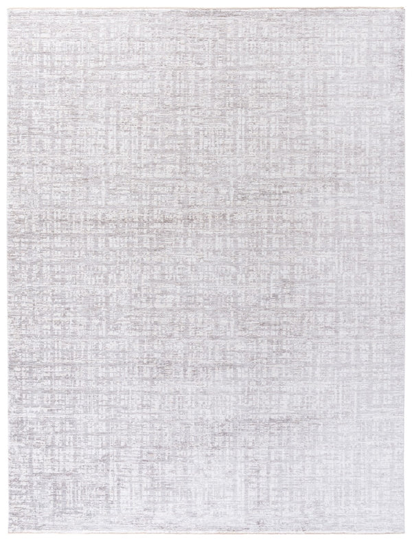 Safavieh Garnet Stunning Area Rug - Luxurious 10x13 Ft Design With Modern Elegance For Any Living Space Grey ,Ivory Polyester Grn402f-210