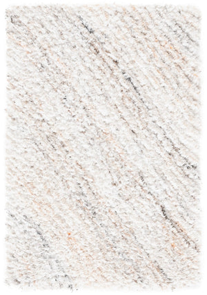 Safavieh Glory Handwoven Area Rug - Artisan Crafted, Durable Comfort For Timeless Home Elegance And Style Ivory ,Beige 55% Polyester & 45% Micro Polyester Grs102a-4
